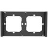 ITEAD SONOFF Switch frame 2-gang.Telaio per interruttori serie M5-80 basculanti 157x86x14,8mm