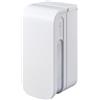 OPTEX BXS-RW.Sensore doppio pir da Esterno a basso assorbimento.Portata 12+12m
