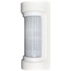 OPTEX VXS-AMW.Rivelatore infrarosso doppio pir con antimascheramento. Portata 12m 90°