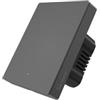 ITEAD SONOFF M5-1C-80. Interruttore a parete Basculante a 1Tasto SwitchMan-M5