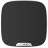 Ajax systems Ajax 39278.Pannello frontale nero personalizzabile per StreetSiren DoubleDeck