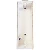 OPTEX VXS-BBAW. Supporto per serie VXS (bianco)