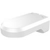 Hikvision DS-1294ZJ-PT Staffa per montaggio a parete per telecamere PTZ DS-2DE2AXXX-DE3