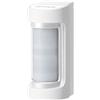 OPTEX VXI-R.Rivelatore passivo doppio Pir a basso assorbimento.Portata 12m 90°