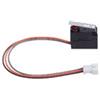 OPTEX WRS-04.Contatto antirimozione per versioni a basso assorbimento serie VXI