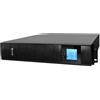 EAST EA902PSRT.Gruppo di Continuità Rack OnLine 2KVA-1800W, 8 prese