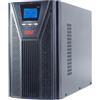 EAST EA903P.Gruppo di Continuità Tower OnLine 3KVA-2700W, 6 prese