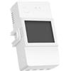 ITEAD SONOFF POWR316D. Misuratore di potenza, puoi gestire, monitorare il consumo di energia da remoto 16A