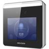 Hikvision DS-K1T331W. Accesscontrol riconoscimento facciale Wifi con telecamera 2Mpx TCP/IP