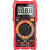 Habotest HT108L. Multimetro digitale universale