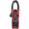 Habotest HT208A. Tester multimetro con Pinza Amperometrica