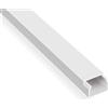 Faeg FG18306.Canalina con coperchio aggancio frontale 30x10 mt 2.