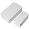 ITEAD SONOFF SNZB-04. Contatto magnetico wireless ZigBee per porte e finestre
