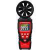 Habotest HT625A. Anemometro con misurazione velocità/flusso