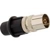 Telecom & Security Telecom&security KIF. Connettore IEC femmina a pressione ad alta schermatura