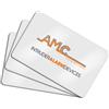 AMC KX-TAG Badge con tag RFID, per attivazione e disattivazione impianto