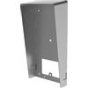 HIKVISION DS-KABV8113-RS/S.VideoIntercom Scatola di protezione sovrapposta per videocitofono Surface