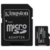 KINGSTON Scheda di memoria micro SDHC 256GB