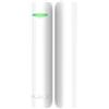 Ajax systems Ajax 38101 Rivelatore contatto magnetico Bianco con inclinazione 5% wireless con ingresso NC
