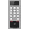 Hikvision DS-K1T502DBFWX-C. Access control e intercom Standalone telecamera 2mpx lettore impronte