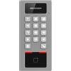 Hikvision DS-K1T502DBWX. Access control e intercom Standalone Wifi tastiera e lettore card