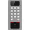 Hikvision DS-K1T502DBWX-C. Access control e intercom Standalone telecamera 2mpx Wifi lettore card
