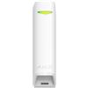 Ajax systems Ajax 38195 Rivelatore antifurto di movimento Bianco 2 pir a tenda wireless