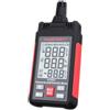 Habotest HT607.Igrometro digitale misuratore di temperatura e Umidità portatile