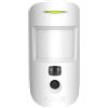 Ajax systems Ajax 38190 Rivelatore antifurto infrarosso con fotocamera Bianco wireless PetImmune