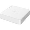 Hikvision IDS-7104HQHI-M1/S. DVR Turbo HD Value Series AcuSense 4 ch H.265 fino a 2Mpx IP a 6Mpx