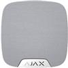 Ajax systems Ajax 38111 Sirena antifurto per interni Bianca wireless con indicazione di stato inserito/disinserit