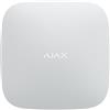 Ajax systems Ajax 38205 Ripetitore antifurto Bianco aumenta la portata di tutti i dispositivi
