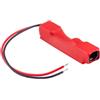 Atte Power ASUC-15-482-HS Convertitore da Lan+10-30Vdc a Lan/PoE