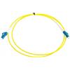 OPTON Patchcord singlemode monomodale LC/LC 9/125um G.657.A lunghezza 1m