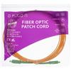 OPTON Patchcord monomodale Duplex SC/SC G.657.A1 lunghezza 1m