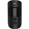 Ajax systems Ajax 38191 Rivelatore antifurto infrarosso con fotocamera Nero wireless PetImmune