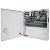 ICECCTV Box di alimentazione con Alimentatore Switching 12V 10Ah (9 uscite) con fusibile di protezione