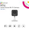 EZVIZ C1HC Telecamera Wi-Fi per interno,1080P,audio bidirezionale,supporto microSD,IR 10m