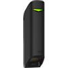 Ajax systems Ajax 38196 Rivelatore antifurto di movimento nero 2 pir a tenda wireless