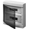 Faeg FG14436. Centralino da parete con sportello 36 moduli dimensione 380x380x150 IP40