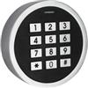 ICECCTV Tastiera per controllo accessi Standalone o per controlllo Wiegand, antivandalo Ip66