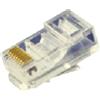 Hikvision DS-1M01 Plug di rete RJ45 Cat5E confezione 100Pz