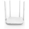 Tenda F9 600Mbps Wireless Router Access Point 2.4G con 4 antenne 6dBi