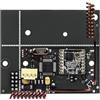 Ajax systems Ajax 38185 modulo ricevitore per connettere i rivelatori Ajax a sistemi wireless