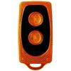 Nologo BABY-R.Radiocomando Trasmettitore 2 canali Rolling code/Fisso/ multifrequenza FIX 433,92 Mhz