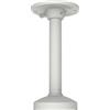 Hikvision DS-1271ZJ-130-TRL. Staffa a soffitto per telecamere dome.