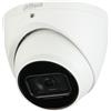 Dahua IPC-HDW3841EM-AS.WizSense Telecamera IP 8Mpx WDR 120db Audio Lente 2,8mm MicroSD IR 30mt.