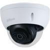 Dahua IPC-HDBW3841E-S.WizSense Telecamera IP 8Mpx WDR 120db Lente 2,8mm MicroSD IR 30mt.