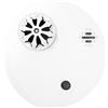 Hikvision AX Pro DS-PDHT-E-WE. Rivelatore di allarme temperatura 57°C