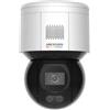 Hikvision DS-2DE3A400BW-DE. PT Camera ColorVu 4Mpx F4mm con allarme e microfono integrati